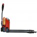Record SQR15NLi Lithium Battery Fully Powered Pallet Truck